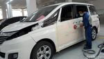 Mazda Resmikan Layanan Perbaikan Bodi dan Cat