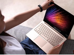 Fakta Menarik Xiaomi Mi Notebook Air
