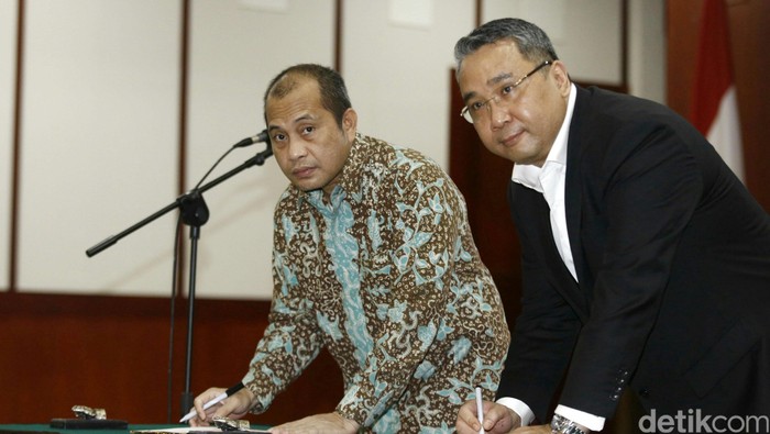 PKB Bantah Marwan Jafar Direshuffle karena Kasus Pendamping Dana Desa