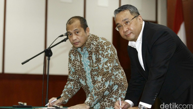 PKB Bantah Marwan Jafar Direshuffle karena Kasus Pendamping Dana Desa PKB Bantah Marwan Jafar Direshuffle karena Kasus Pendamping Dana Desa