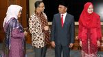 Anies Serahkan Jabatan Mendikbud ke Muhadjir Effendy