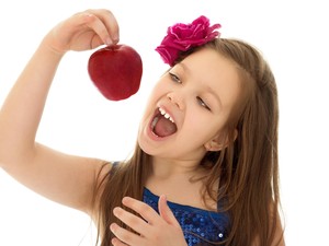 5 Hal Soal Nutrisi Anak yang Masih Dipercaya, Padahal Mitos