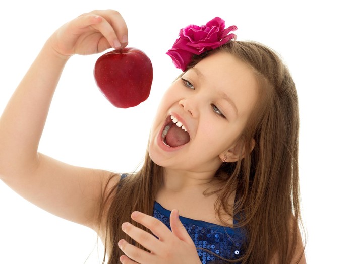 Ini Pentingnya Membiasakan Anak Menyukai Manis Buah