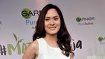 Sheryl Sheinafia yang Semakin Dewasa