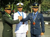 TNI Buka Pendaftaran Perwira Prajurit Karier 2023, Ini Syarat dan Cara Daftarnya