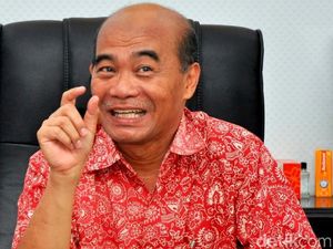 Hapus UN, Mendikbud: Biar Nggak Ada Stres Nasional