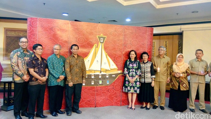 Sistem Terintegrasi untuk Tangani Pasien Skizofrenia Diperkenalkan di DIY