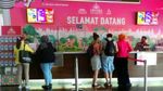 Pemandangan Menakjubkan dari Puncak Menara Kuala Lumpur