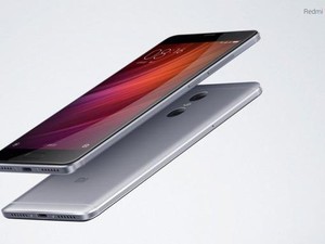 Xiaomi Redmi Pro Meluncur dengan Dual Kamera