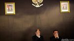Sertijab Menteri ESDM dari Sudirman Said ke Arcandra Tahar