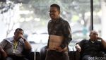 3 Anggota DPRD Sumut Diperiksa KPK