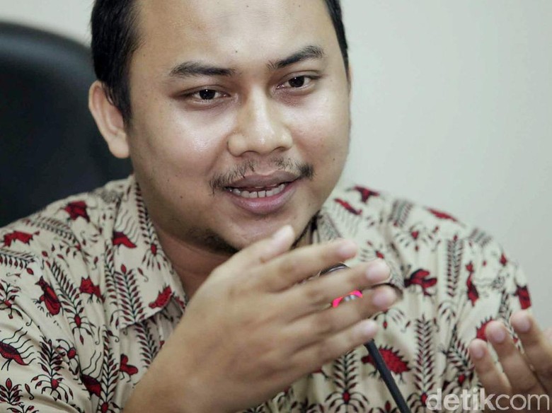 Ini Kata Para Ahli yang Namanya Dikutip Prabowo dalam Gugatannya ke MK Ini Kata Para Ahli yang Namanya Dikutip Prabowo dalam Gugatannya ke MK