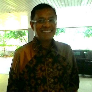 Saleh Husin