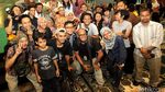 Anies Serahkan Jabatan Mendikbud ke Muhadjir Effendy