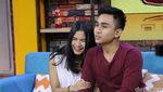 Kedekatan Salshadilla Juwita dan Teman Spesialnya