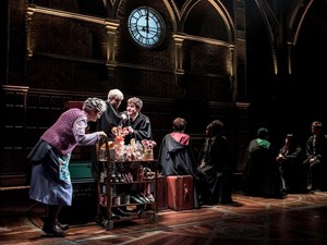 Harga Sengaja Dinaikkan, Produser Teater Harry Potter Kecam Calo Tiket