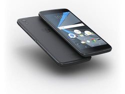 Android Anti Hacker BlackBerry Seharga Rp 4 Jutaan