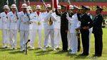 Panglima TNI Lantik 171 Perwira Prajurit Karir