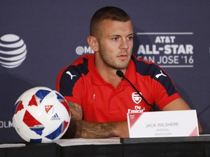 Wilshere Masih Tak Punya Klub, Bingung Jelaskan ke Anak