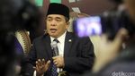 Drama 4 Babak Setya Novanto dan Kursi Ketua DPR