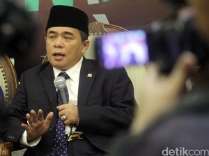 Tim Pengawas Vaksin Palsu DPR Bekerja Usai Reses