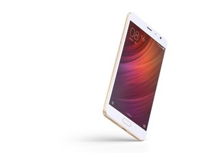 Ini Bukti Mi Note 2 Punya Layar Melengkung