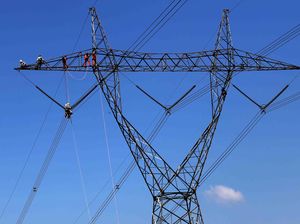 10.000 MW dari Proyek 35.000 MW Bakal Molor, Ini Penjelasan Luhut