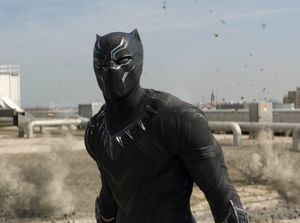 Black Panther 2 Akan Jadi Penghormatan Untuk Chadwick Boseman