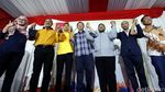 Ahok Pilih Jalur Parpol