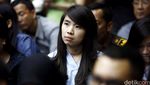 Manajer Kafe Olivier Bersaksi untuk Jessica
