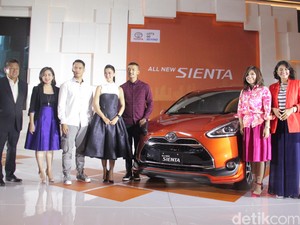 Choky Sitohang: Mobil Sudah Seperti Kos-kosan Berjalan