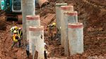 Proyek LRT Bekasi Terus Dikebut