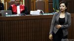 Manajer Kafe Olivier Bersaksi untuk Jessica