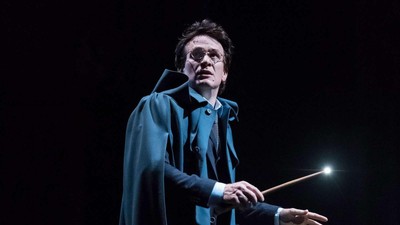 Potterhead, Begini Cuplikan Teater Harry Potter and The Cursed Child!