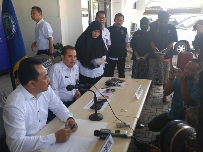 Ditangkap Terkait Narkoba, Anggota DPRD Kudus Stres dan Trauma