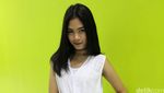 Salshadilla Juwita Pewaris Suara Merdu Iis Dahlia