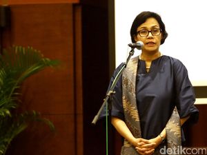 Sri Mulyani akan Terbitkan Global Bond Akhir Tahun Ini