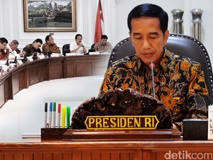 Kian Kuat Isu Kocok Ulang Kabinet Disambut Senyuman PAN