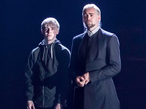 Harry Potter and the Cursed Child Siapkan 250 Ribu Tiket Tambahan