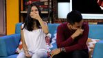 Kedekatan Salshadilla Juwita dan Teman Spesialnya