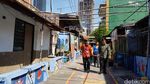 Menengok Kampung Budaya Ketandan di Surabaya
