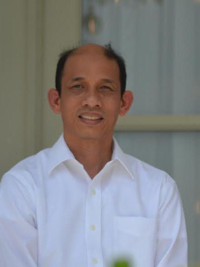 Cerita Archandra Tahar yang Sering Diskusi dengan Jokowi Sebelum Jadi Menteri