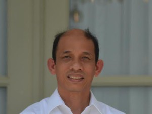 Jadi Menteri ESDM, Arcandra Tahar: Transformasi Adalah Keharusan