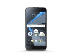 Android Anti Hacker BlackBerry Seharga Rp 4 Jutaan
