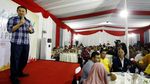 Ahok Pilih Jalur Parpol