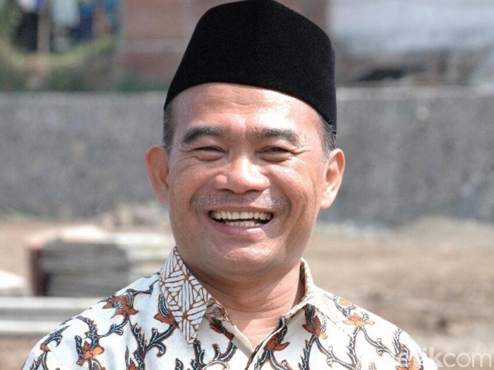 Muhammadiyah Berharap Muhadjir Buat Terobosan di Bidang Pendidikan