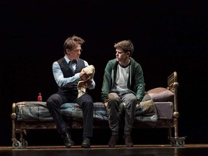 Harry Potter and the Cursed Child Masuk Nominasi WhatsOnStage Inggris
