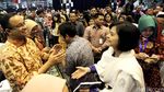 Anies Serahkan Jabatan Mendikbud ke Muhadjir Effendy
