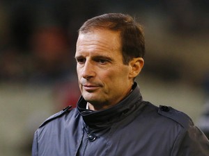 Allegri: Juve Punya Segalanya untuk Sukses Besar Musim Ini