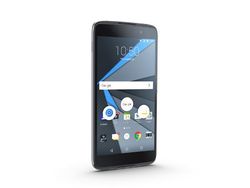 Android Anti Hacker BlackBerry Seharga Rp 4 Jutaan